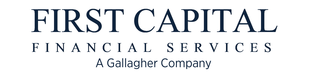 First Capital logo