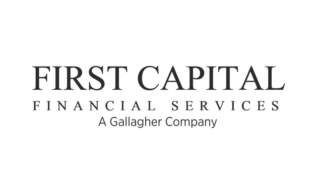 First Capital logo
