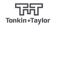 Tonkin and Taylor logo