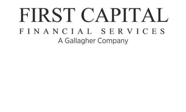 First Capital logo