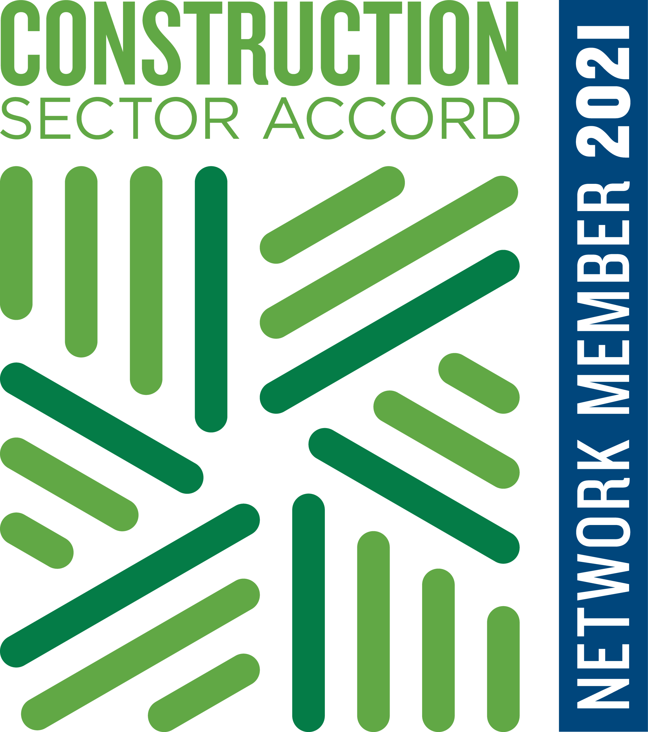 Construction Sector Accord