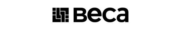 Beca logo Beca logo
