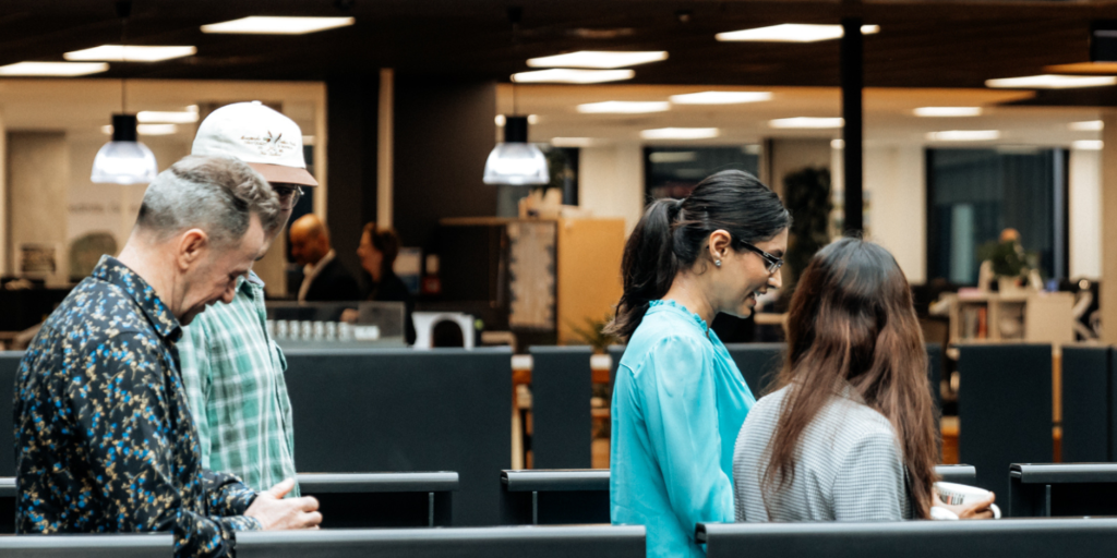 What we can learn from the 2025 Remuneration Survey