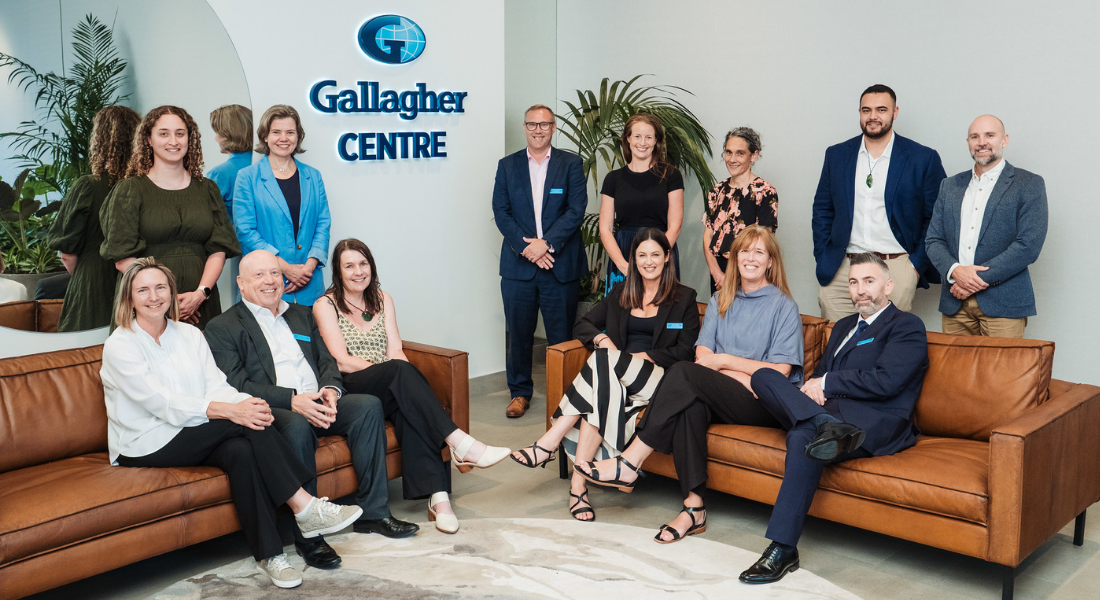 ACE and Gallagher partnership launch