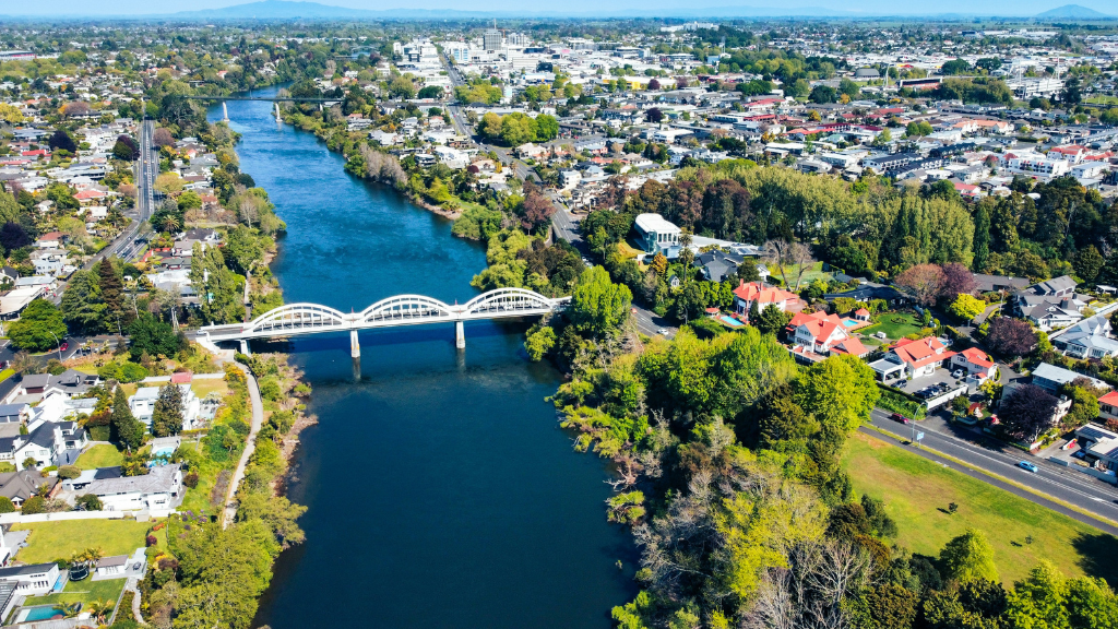 Waikato construction pipeline forum