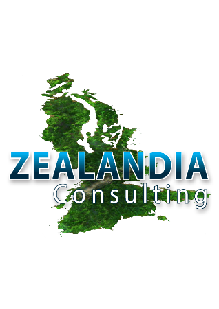 Zealandia Consulting Limited